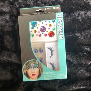Mermaid Halloween Kit